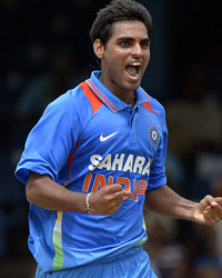 Bhuvneshwar Kumar